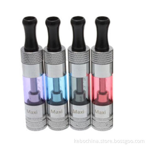 1.8ohm dual coil replacement original aspire maxi BDC ego tank, wholesale